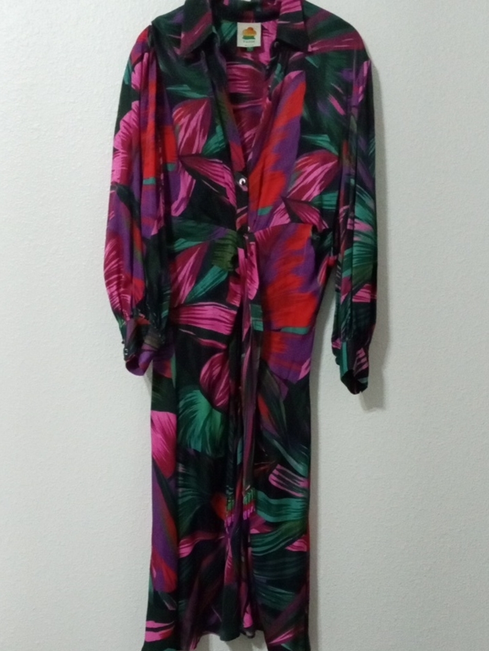 Farm Rio Dress